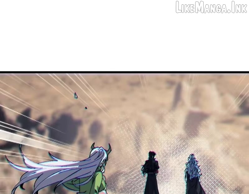 Master: This rebellious disciple is definitely not the Holy Son Chapter 187  - page 130